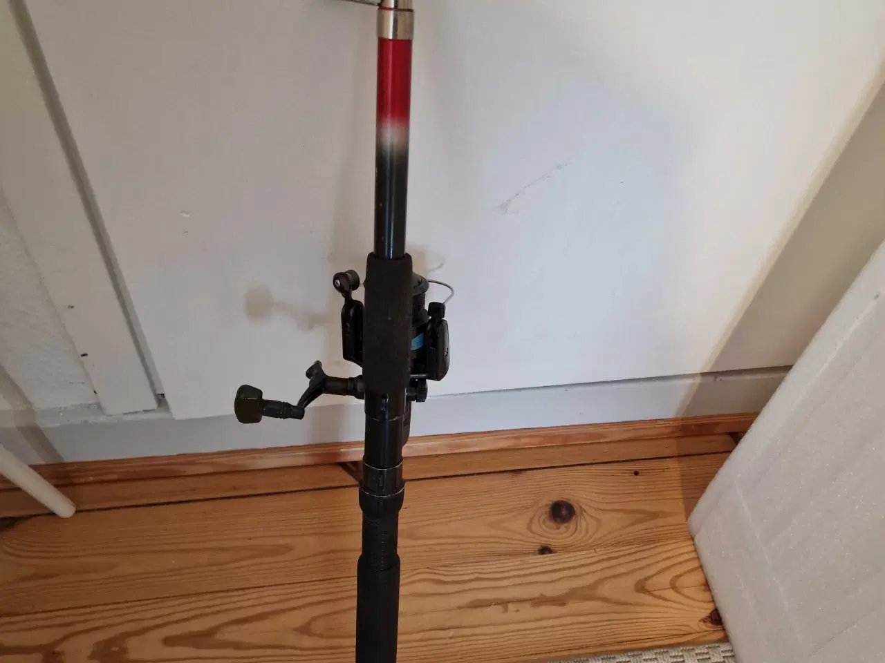 Billede 6 - Fiskestænger 