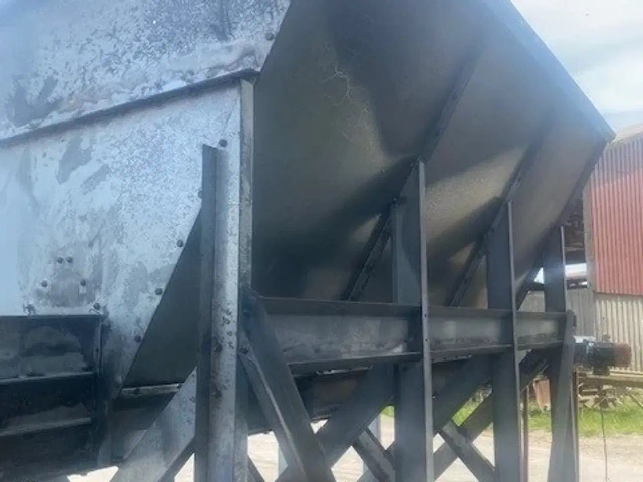 Billede 6 - - - - Påslag galvaniseret