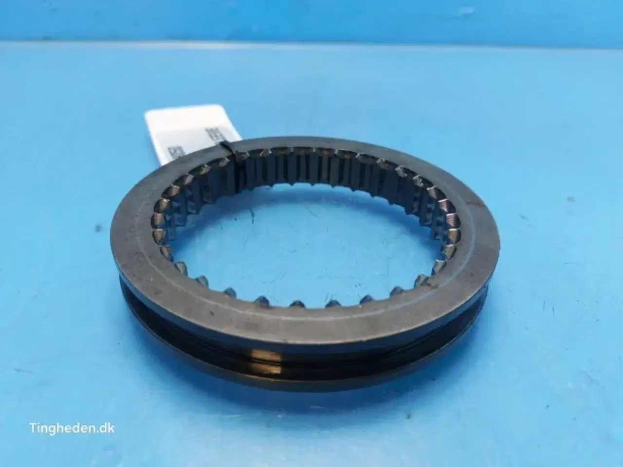 Billede 7 - Valmet 8050 Koblingsmuffe 31813610