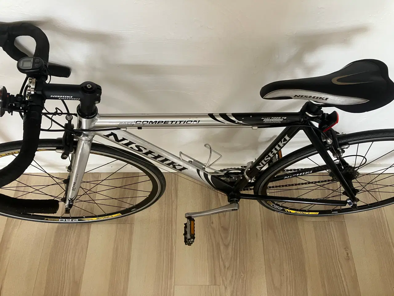 Billede 1 - Cykel 