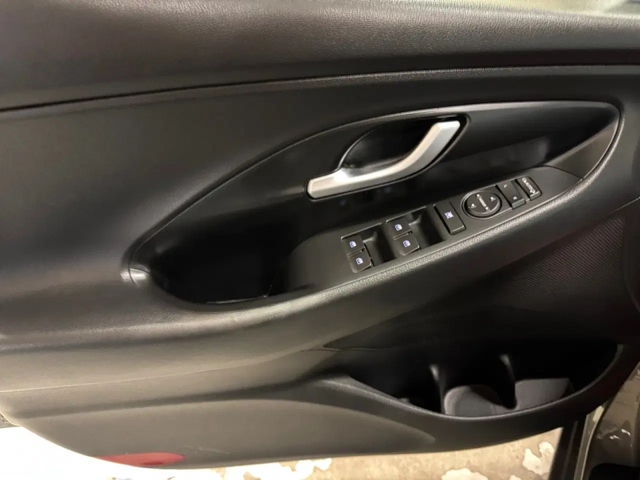 Billede 14 - Hyundai i30 1,4 T-GDi Value Edition+ stc. DCT