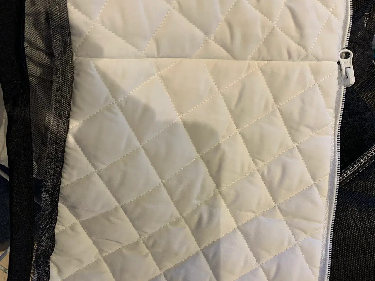 Billede 6 - Emmaljunga barnevogn