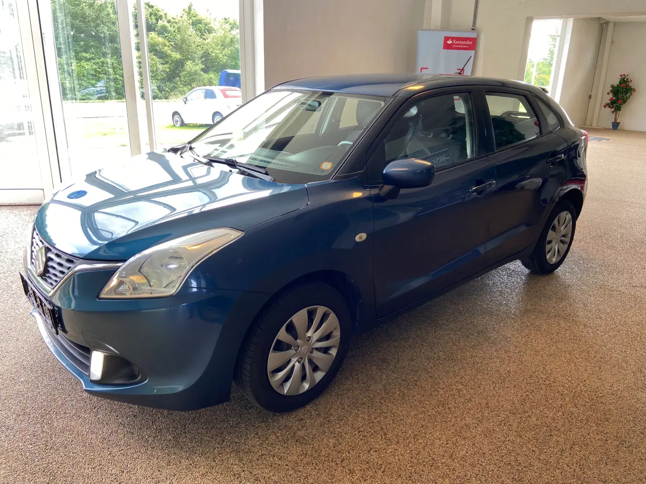 Billede 1 - Baleno 1,0 Active Boosterjet