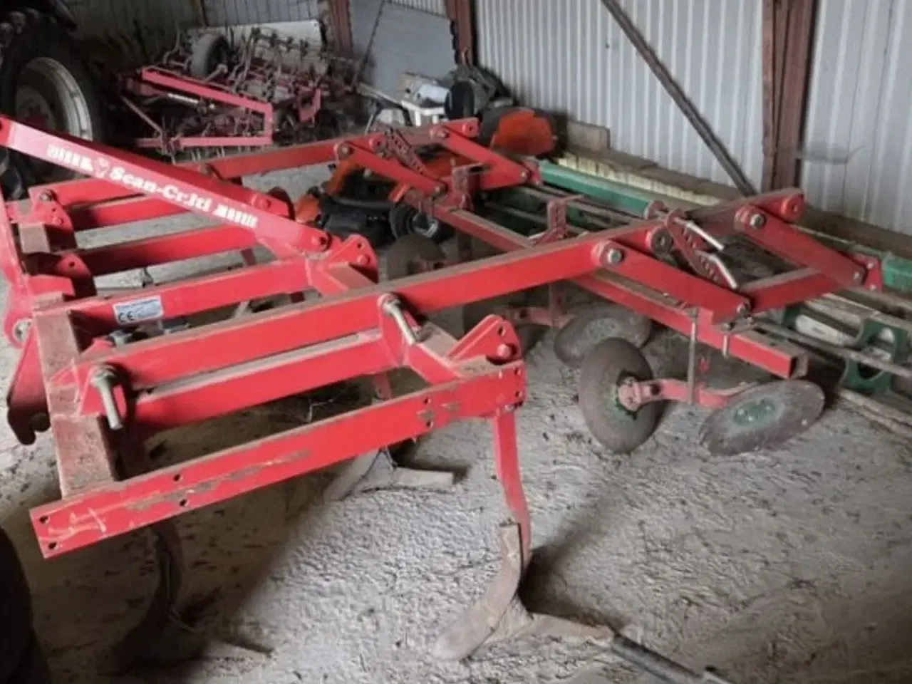 Billede 2 - Scan Agro scfef7