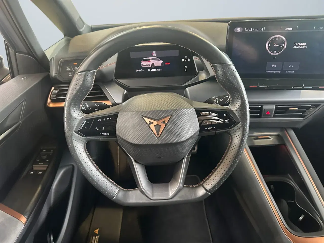 Billede 13 - Cupra Born 58 