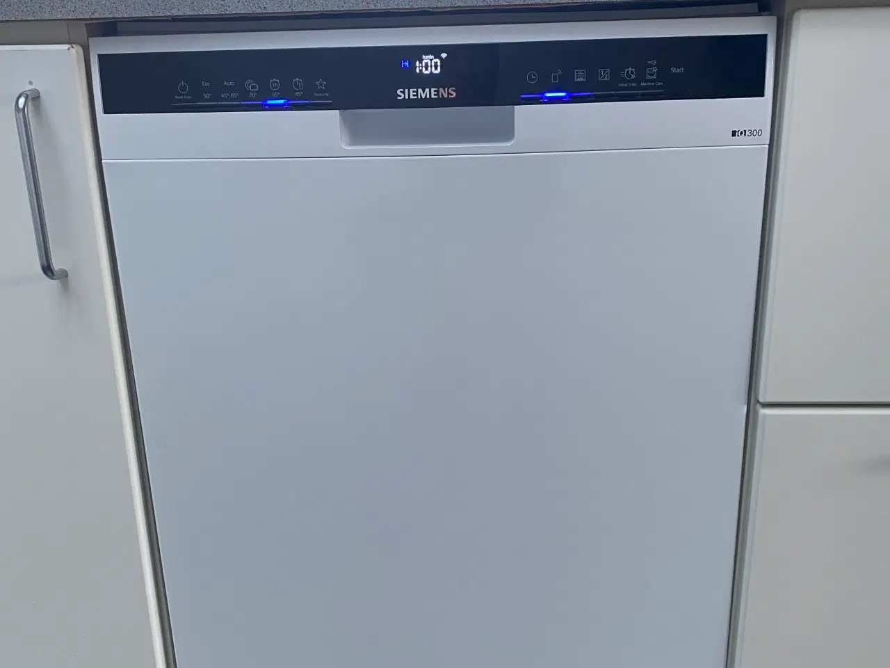 Billede 1 - Siemens model iq300 opvaskemaskine