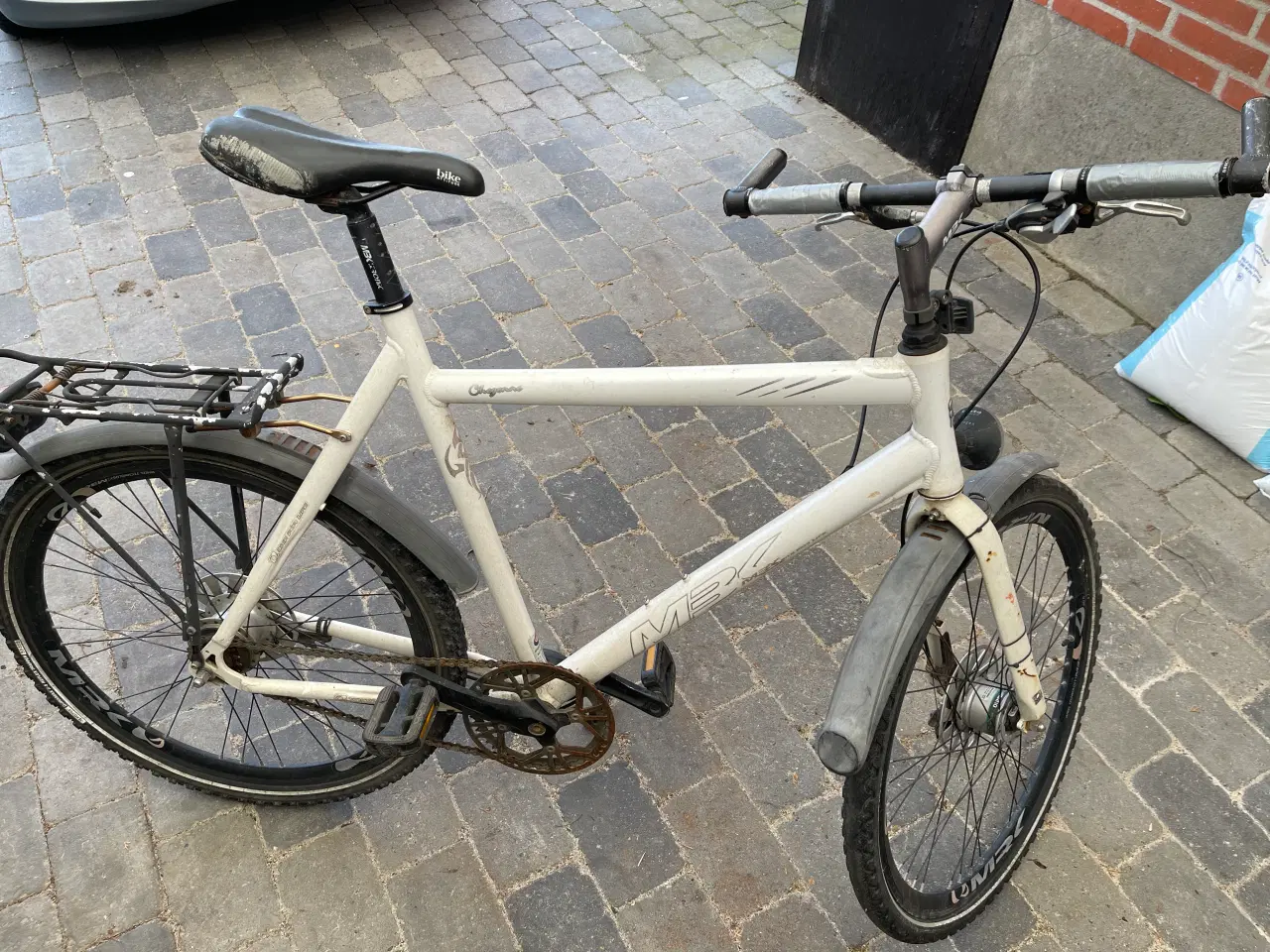 Billede 1 - Mbk Cykel