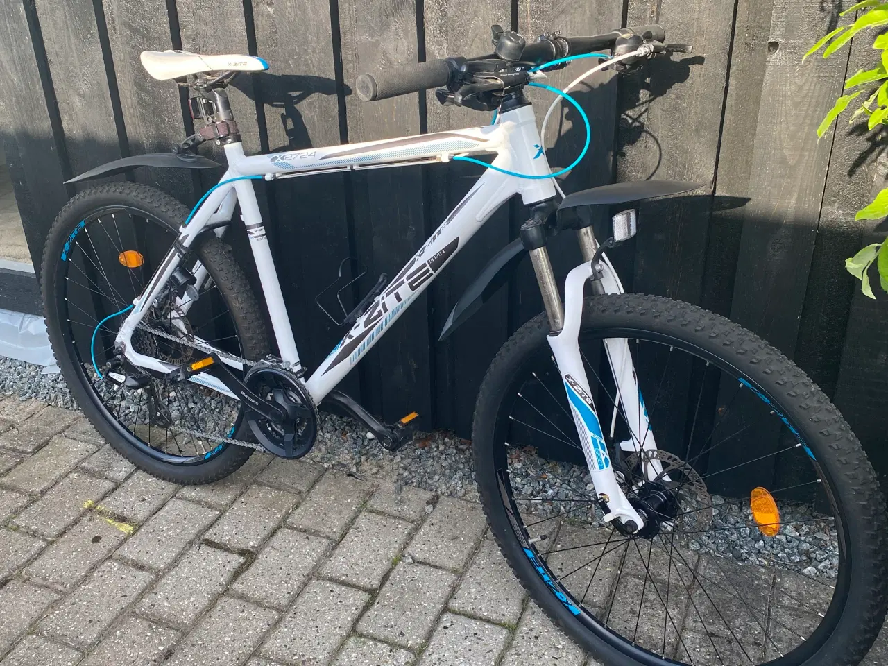 Billede 3 - X-ZITE MOUNTAINBIKE