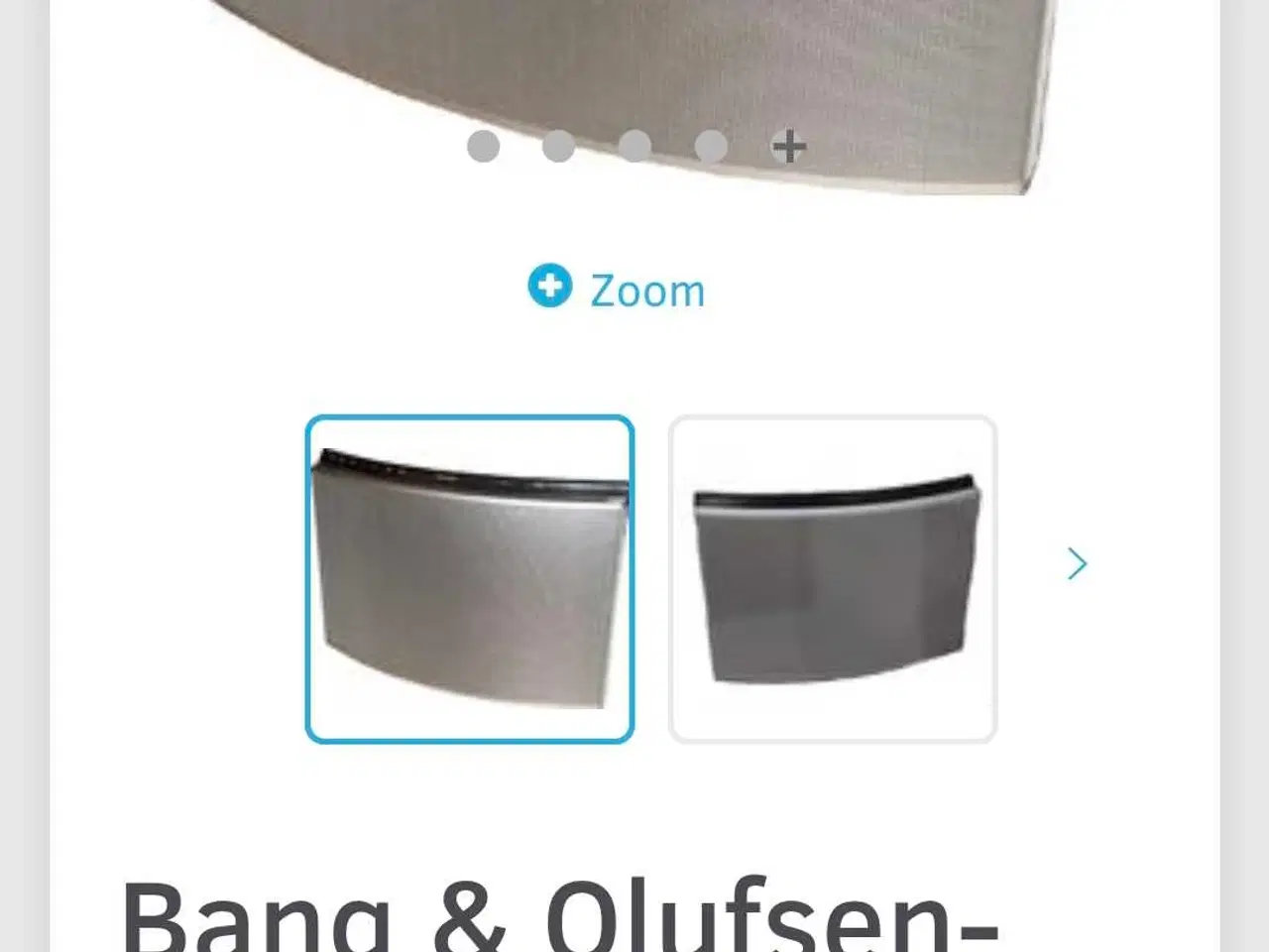 Billede 2 - Beo vision one