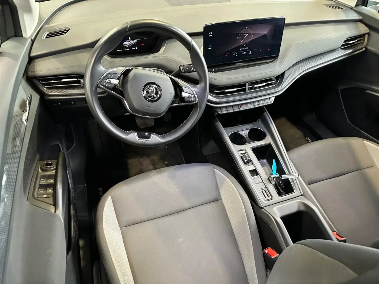 Billede 5 - Skoda Enyaq 50 iV