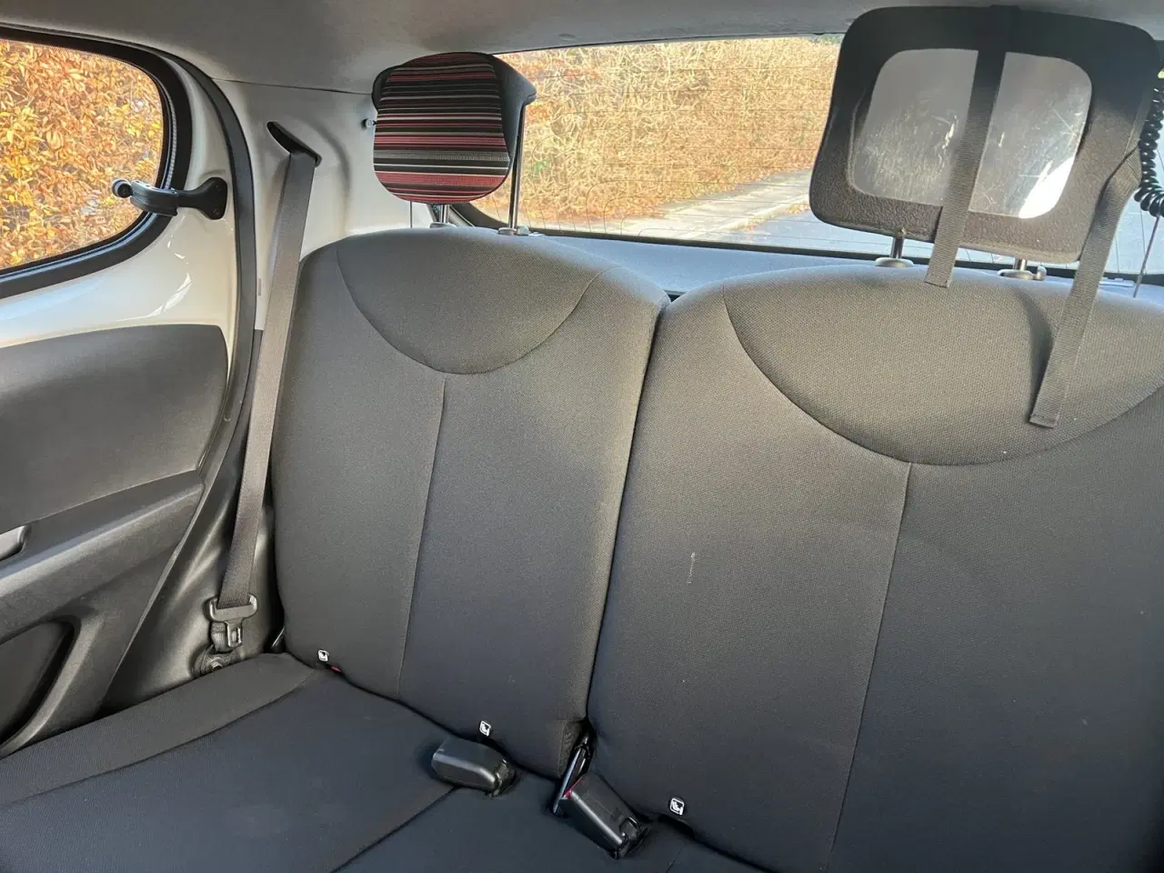 Billede 14 - Citroën C1 1,0 VTi SportLine