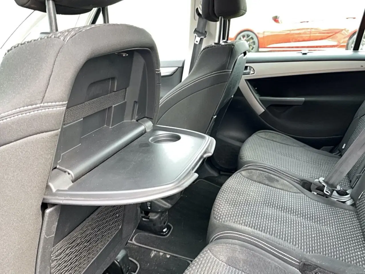 Billede 3 - Citroën Grand C4 Picasso 1,8 16V VTR+ 7prs