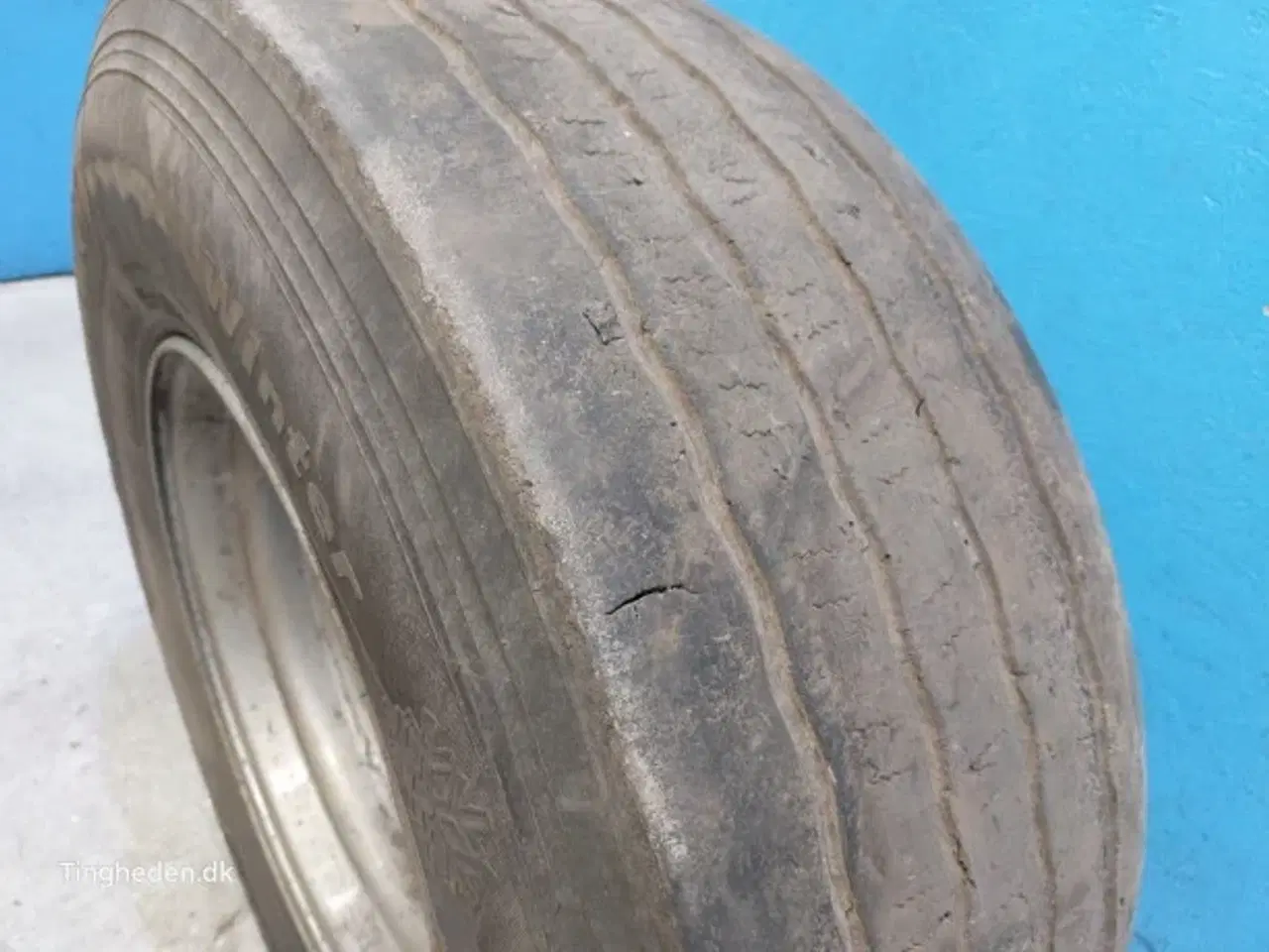 Billede 9 - 22.5"   385/65-22.5