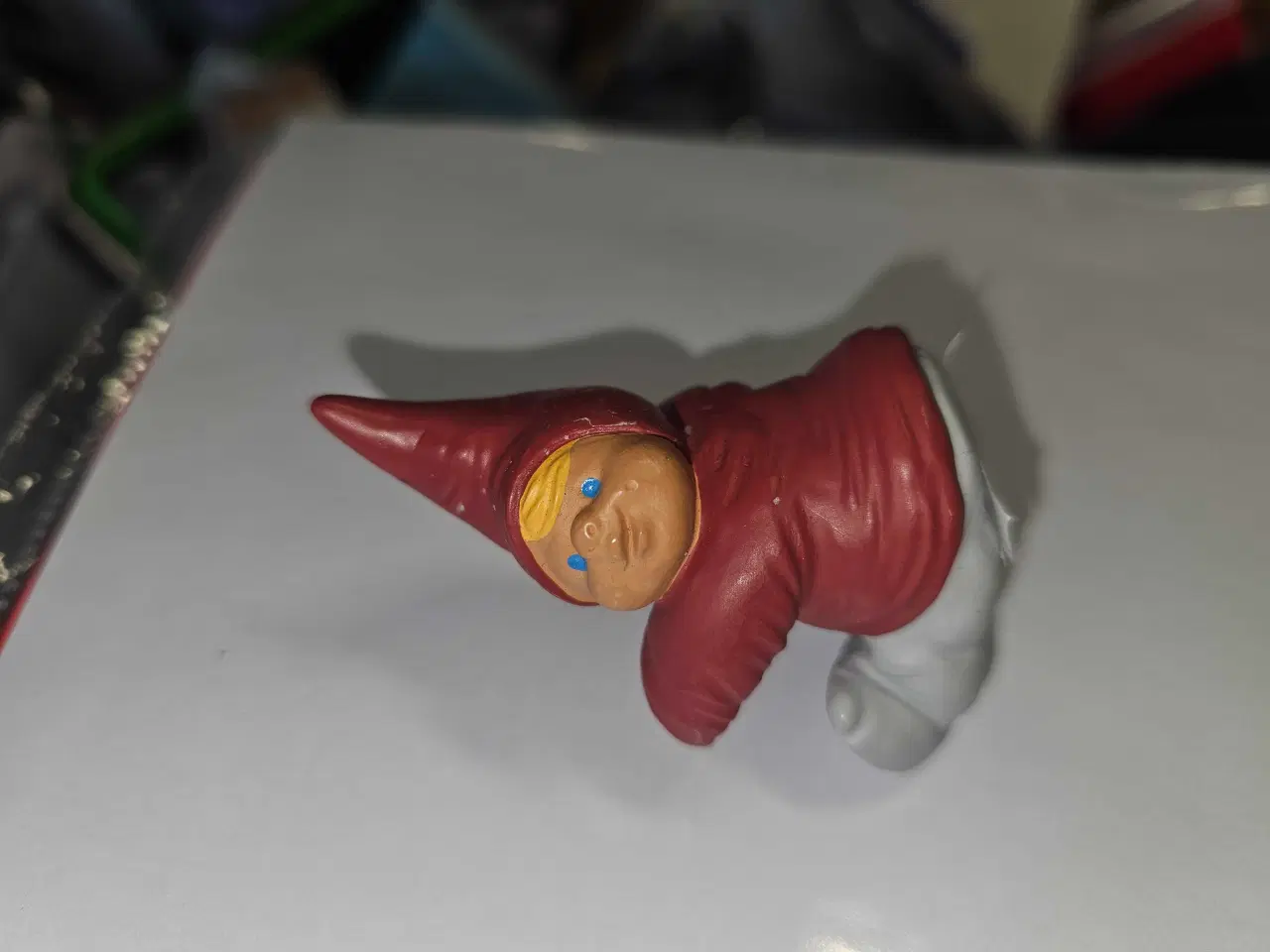 Billede 1 - Bolette (ca 8 cm) Klarborg