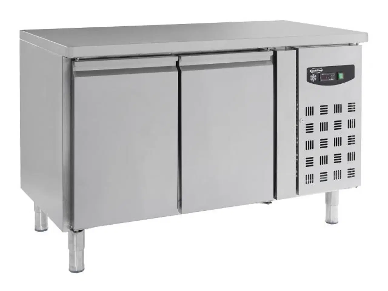 Billede 1 - Combisteel frysebord – 272 liter