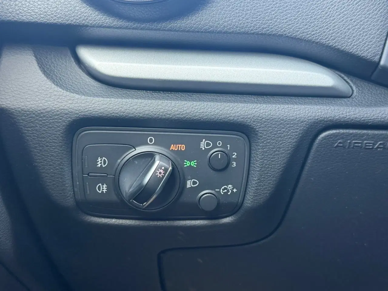 Billede 12 - Audi A3 1,8 TFSi 180 Ambiente