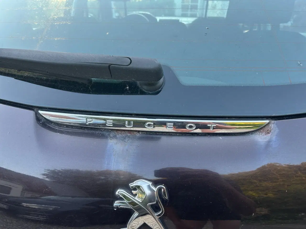 Billede 18 - Peugeot 208 1,4 e-HDi 68 Active ESG