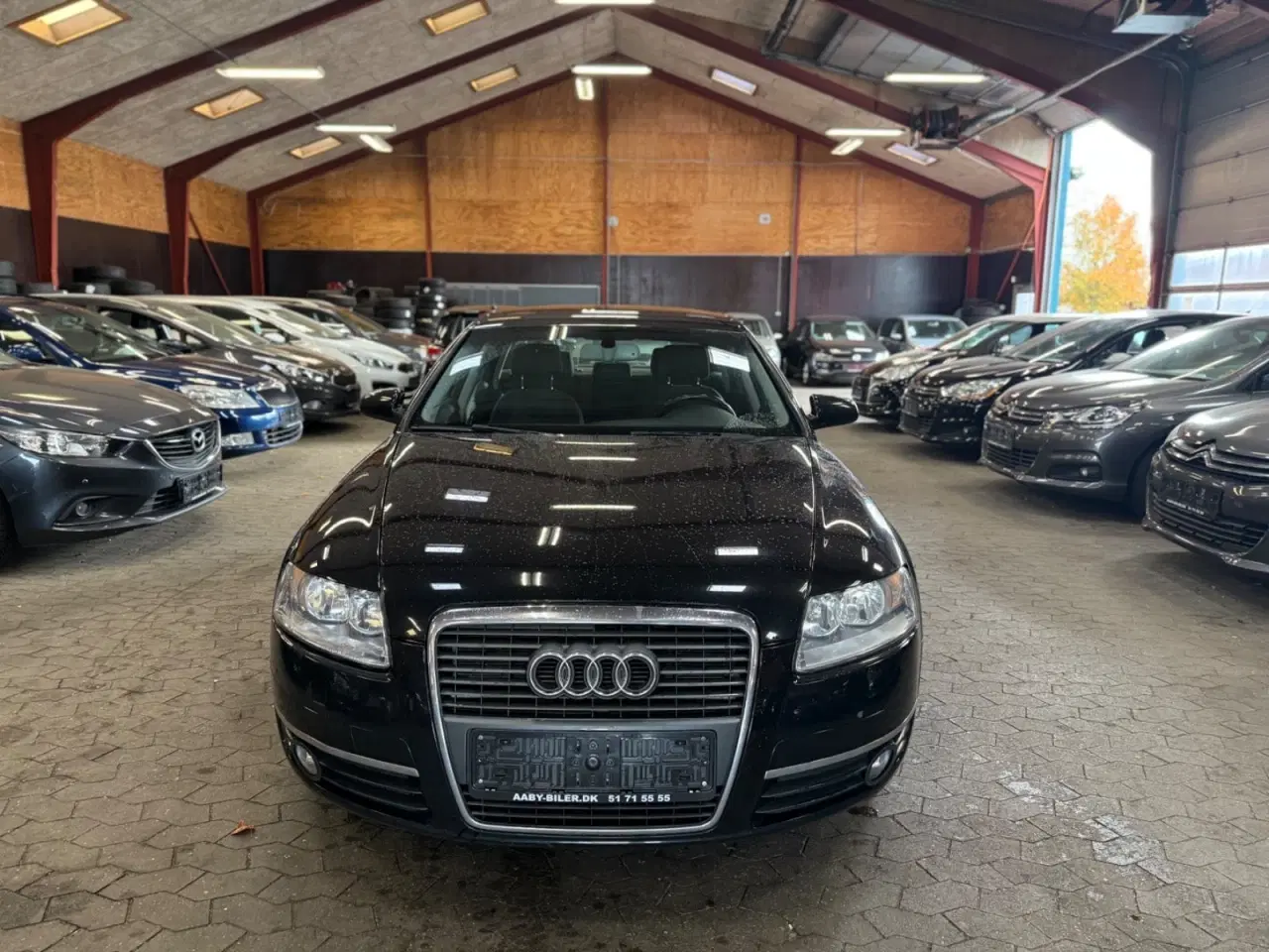 Billede 2 - Audi A6 2,4 V6 Multitr.
