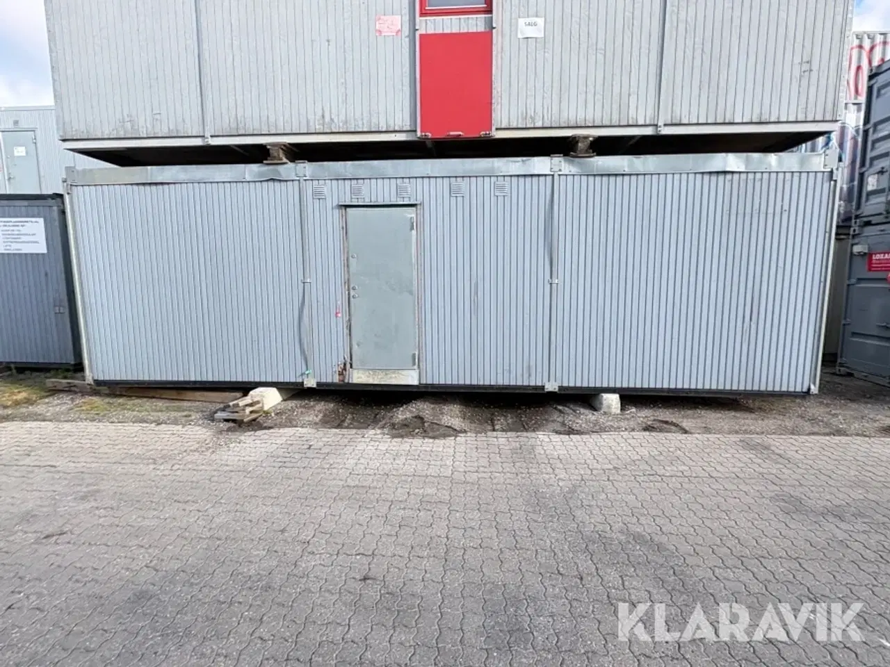 Billede 2 - Mandskabsmodul
