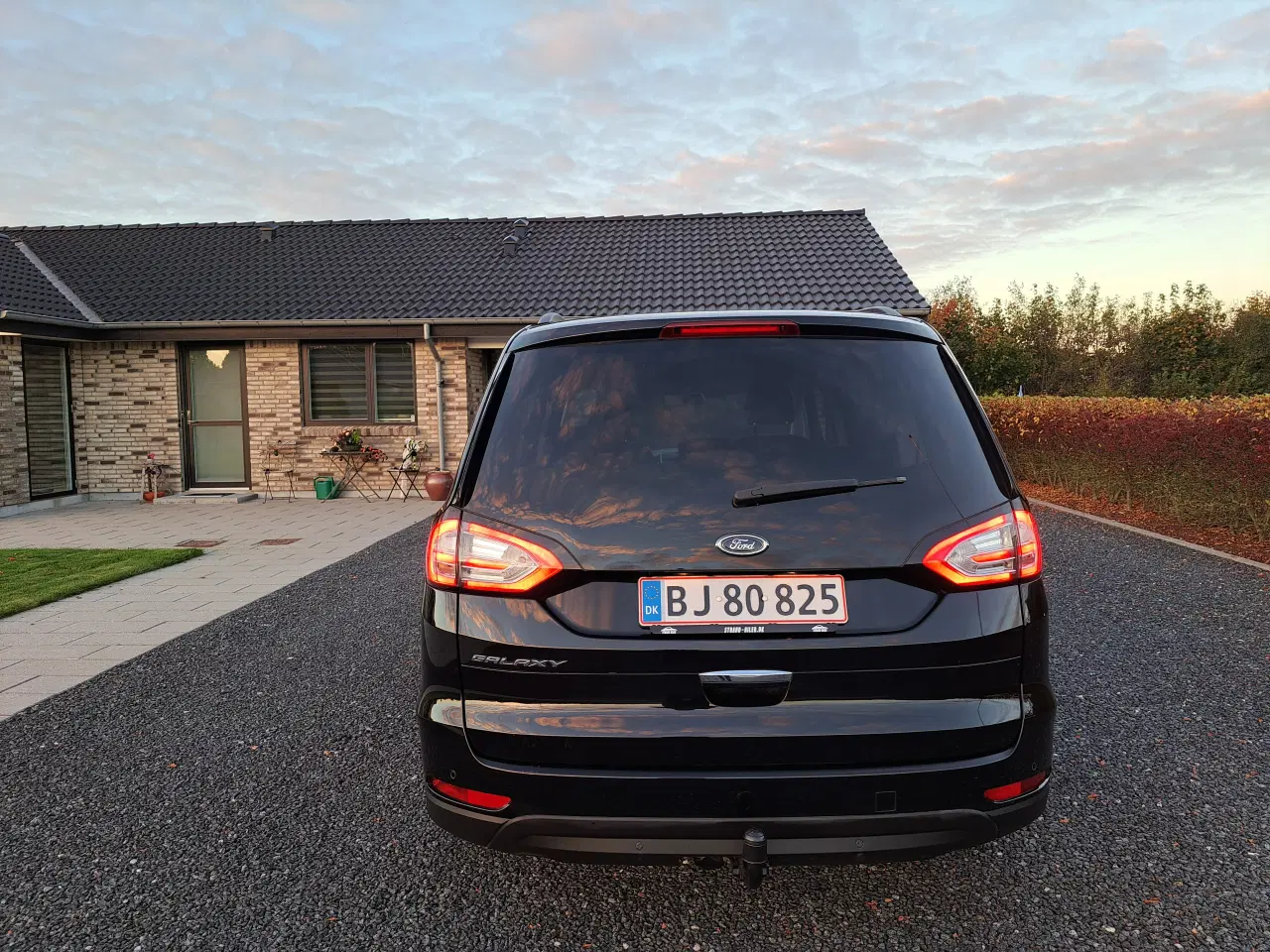 Billede 5 - Flot Galaxy årgang 2017