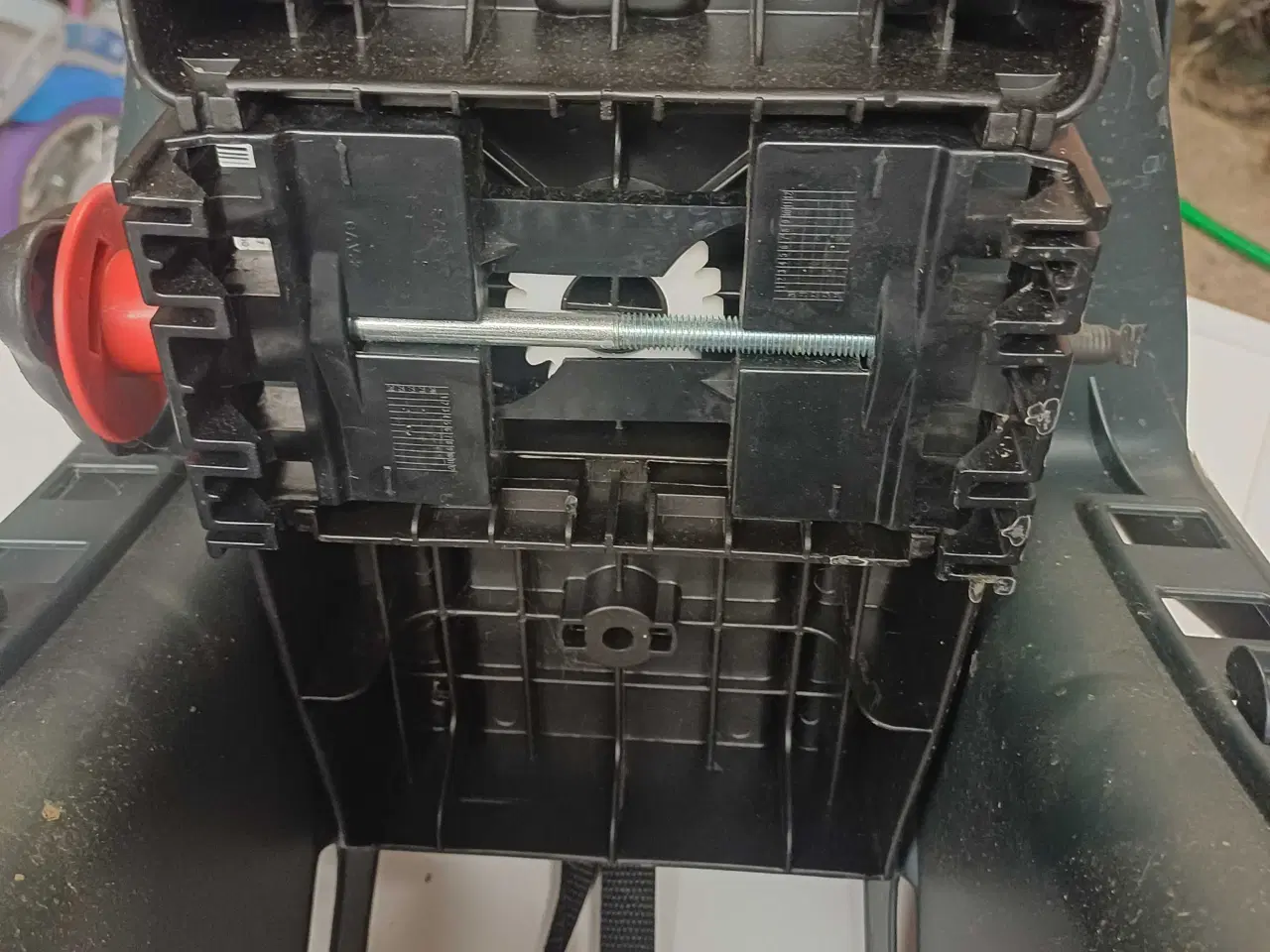 Billede 6 - Cykel stol