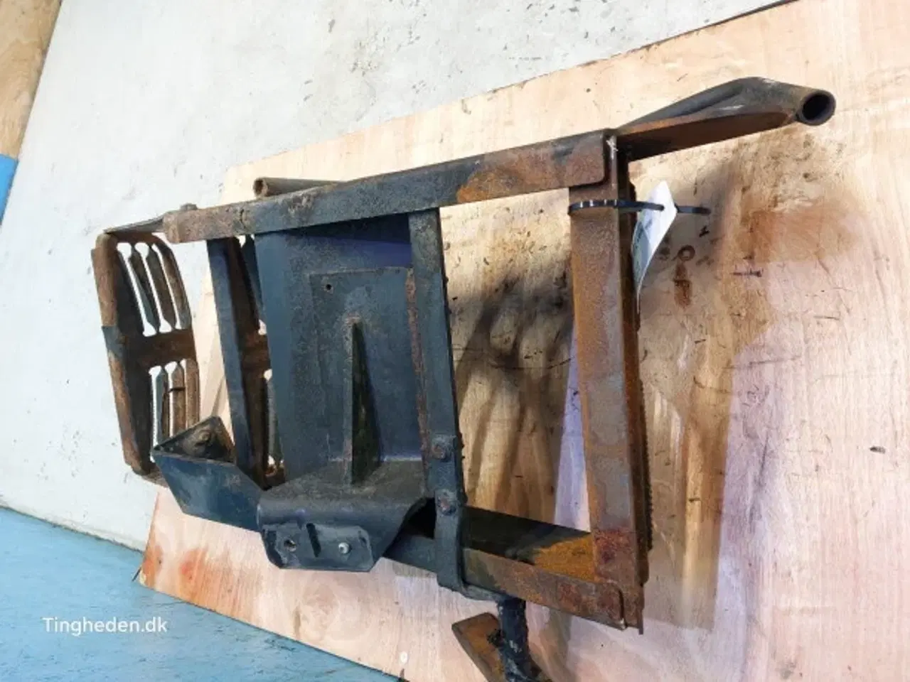 Billede 15 - Case Puma 185 Stige 87483119