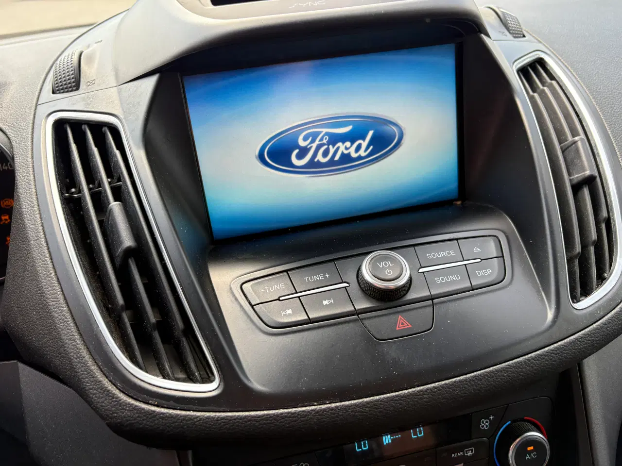 Billede 16 - Ford C-Max 1,5 Tdci 120 HK Med partikelfilter