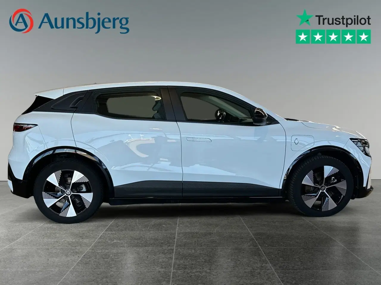 Billede 6 - Renault Megane E-Tech 40 Equilibre