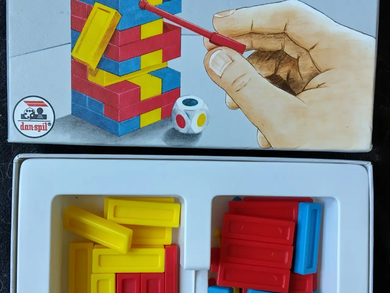 Billede 2 - Klods - Major