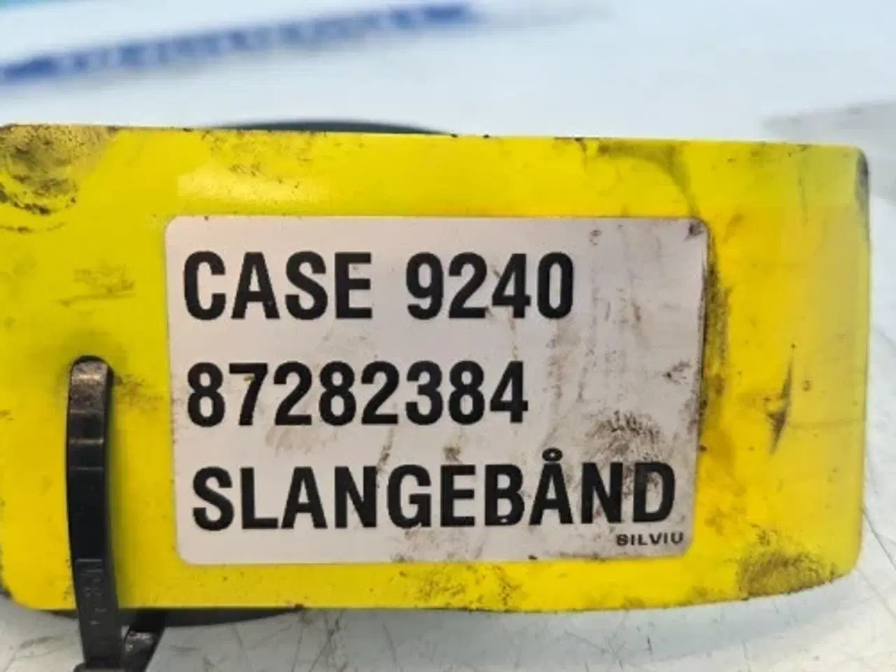 Billede 3 - Case  9240   Slangebånd   87282384