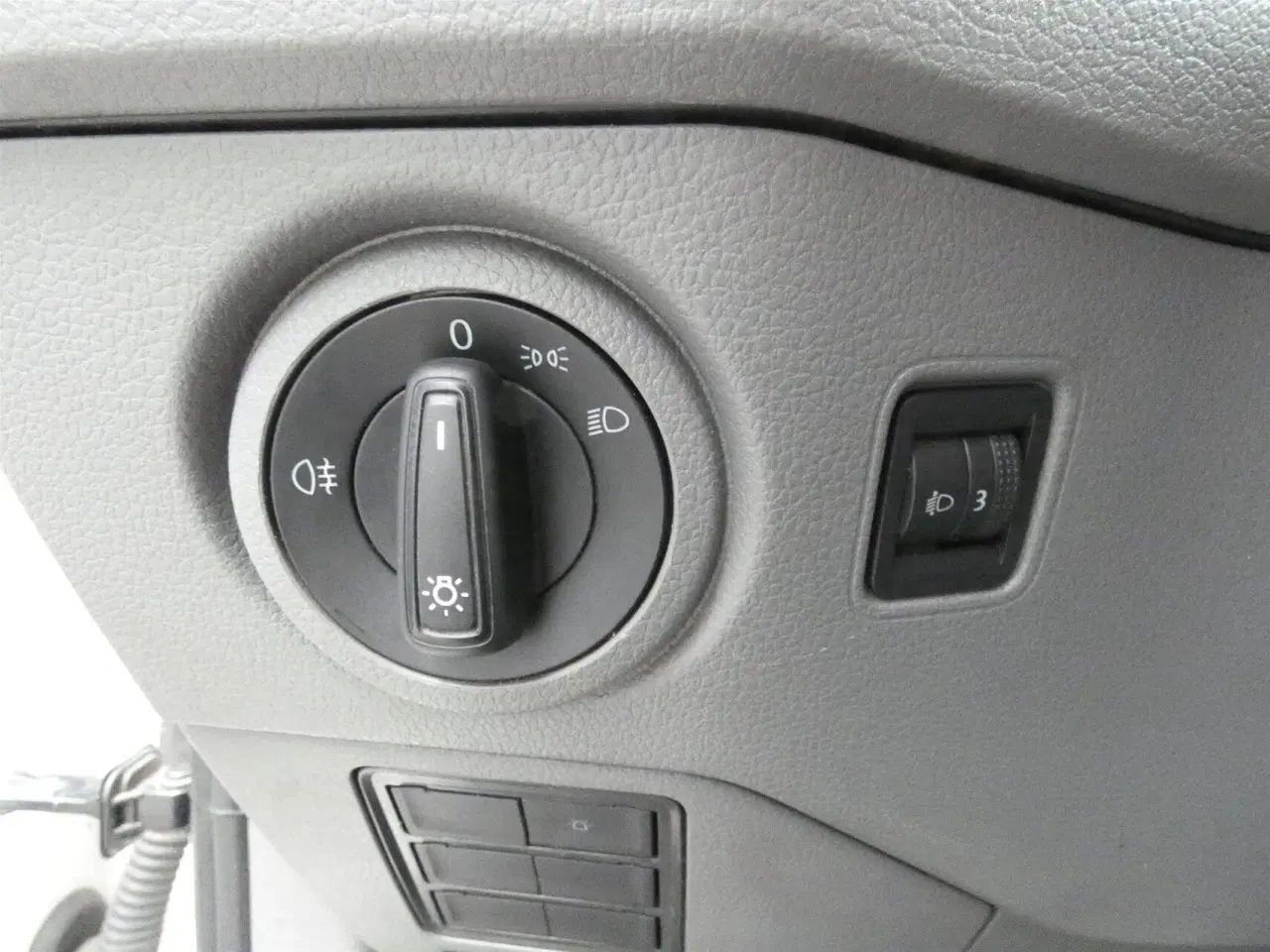 Billede 18 - VW Crafter 35 L3 2,0 TDI SCR 140HK Ladv./Chas. 6g