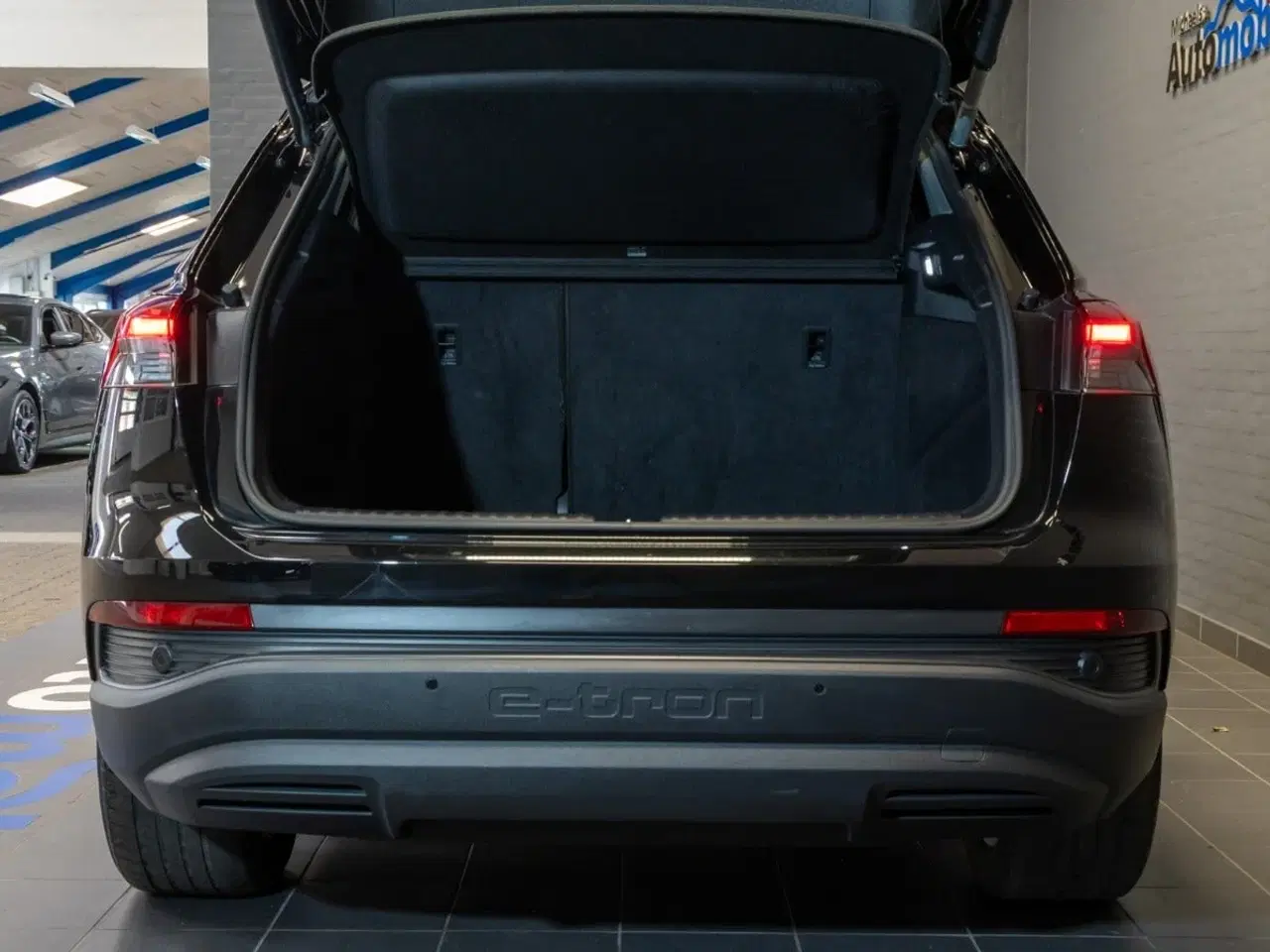 Billede 6 - Audi Q4 e-tron 40 Attraction