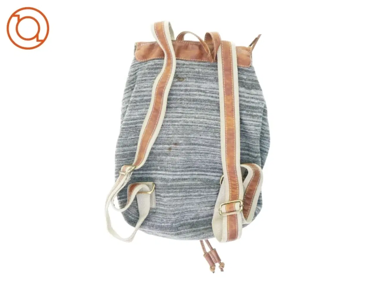 Billede 2 - Rygsæk (str. 30 x 40 cm)