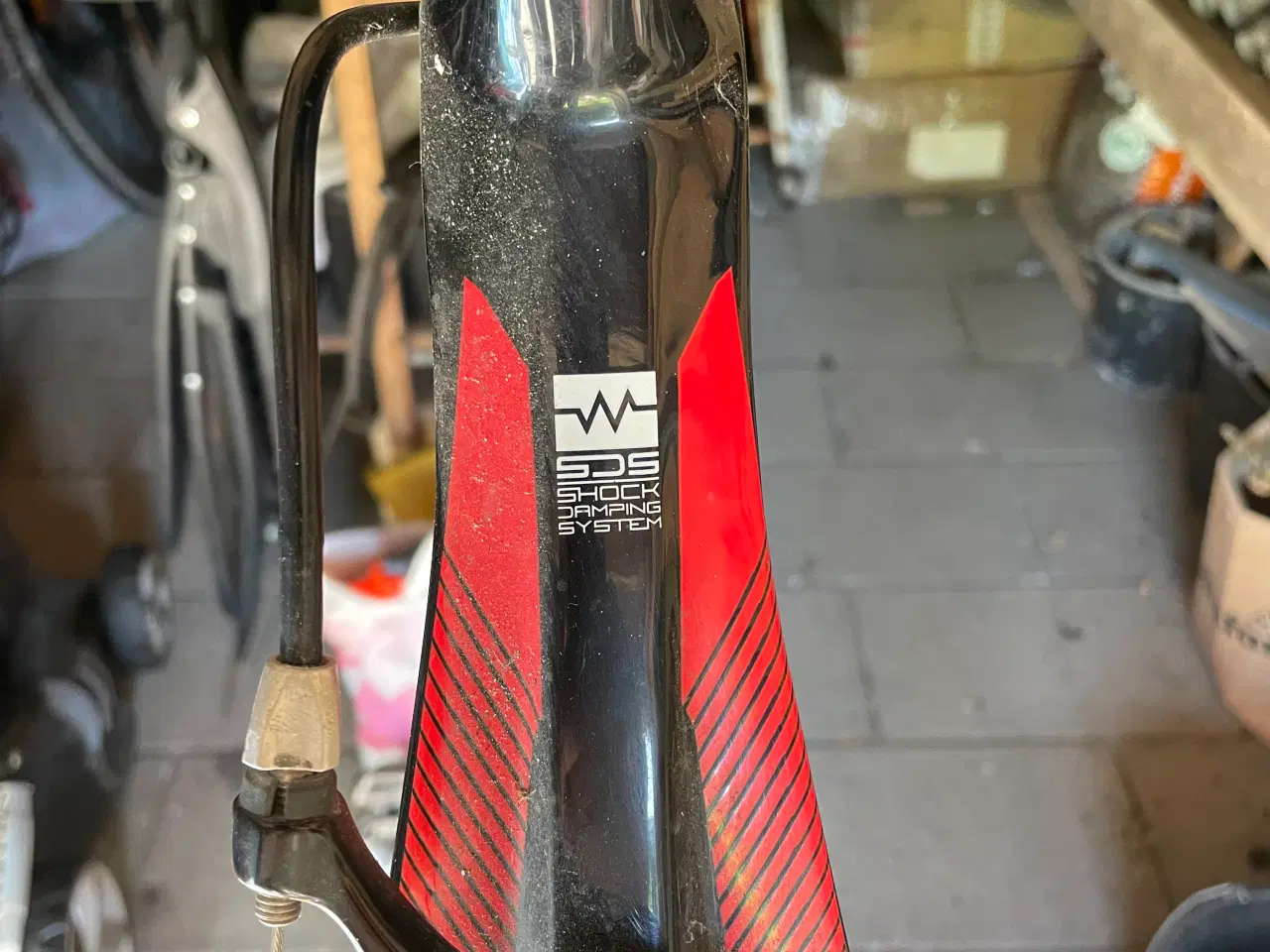 Billede 8 - Scott CR1 Racer