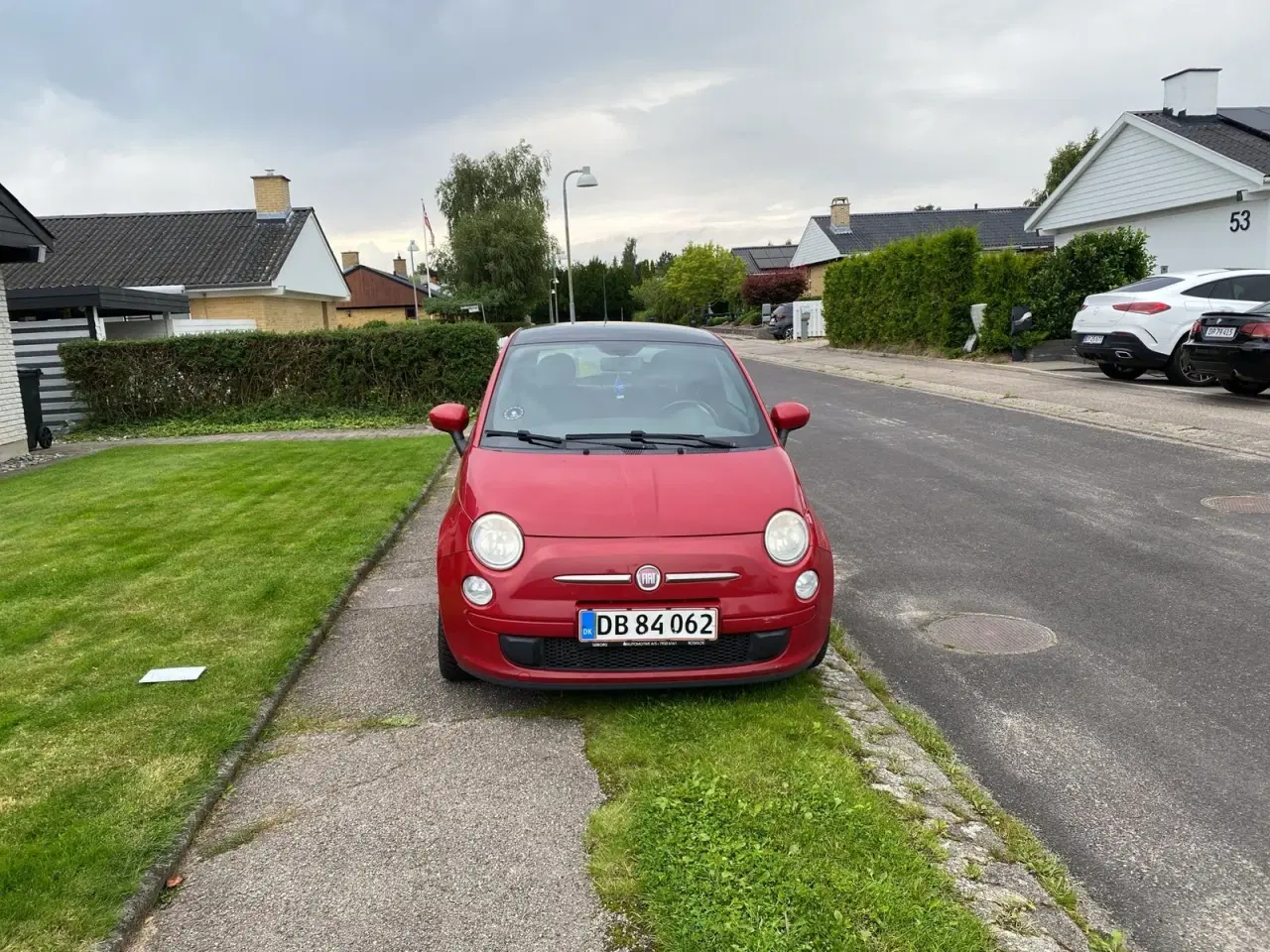 Billede 2 - Fiat 500 0,9 TwinAir 85