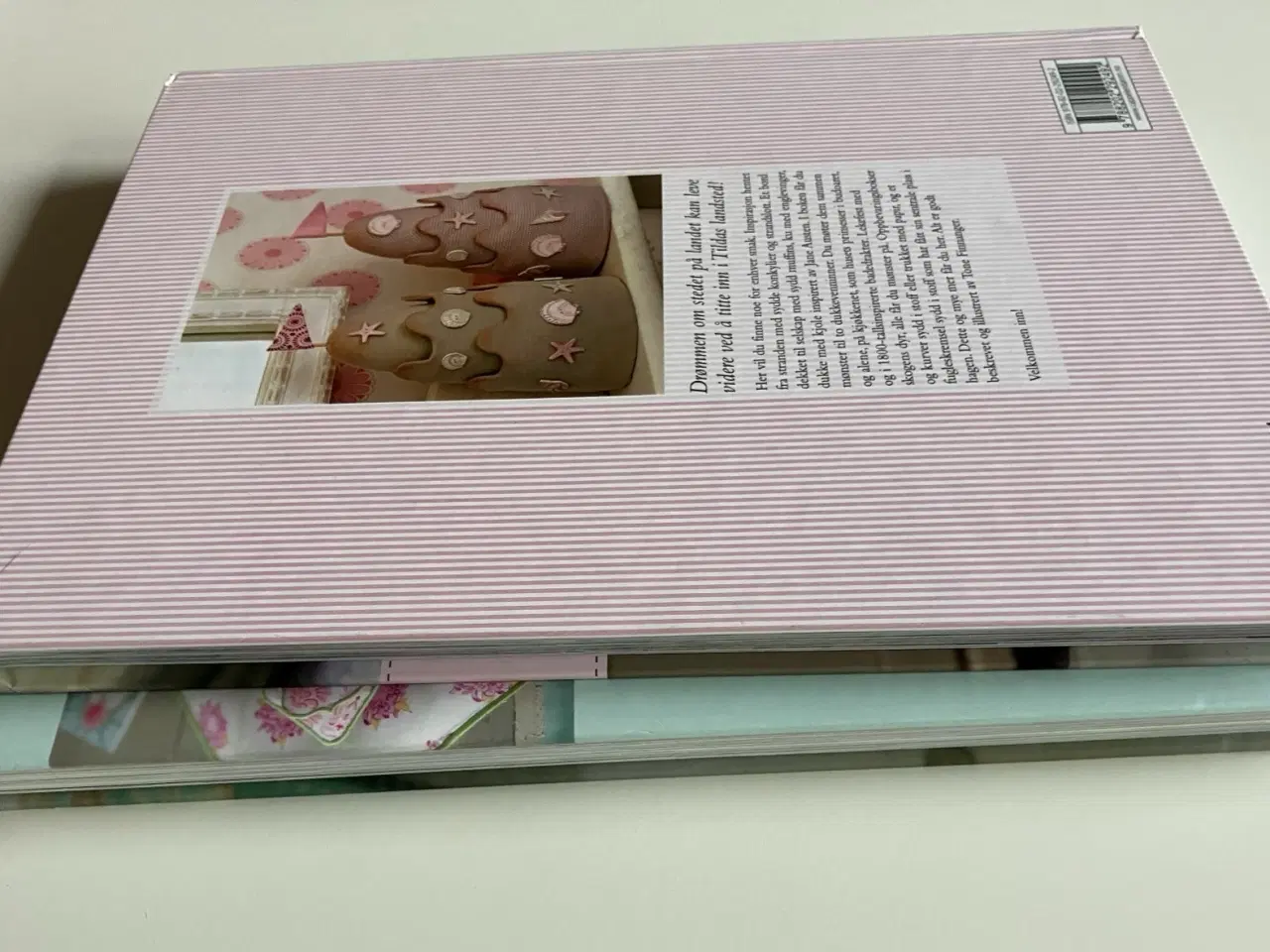 Billede 9 - Tildas landsted + Tildas atelier (2 bøger) (Norsk)