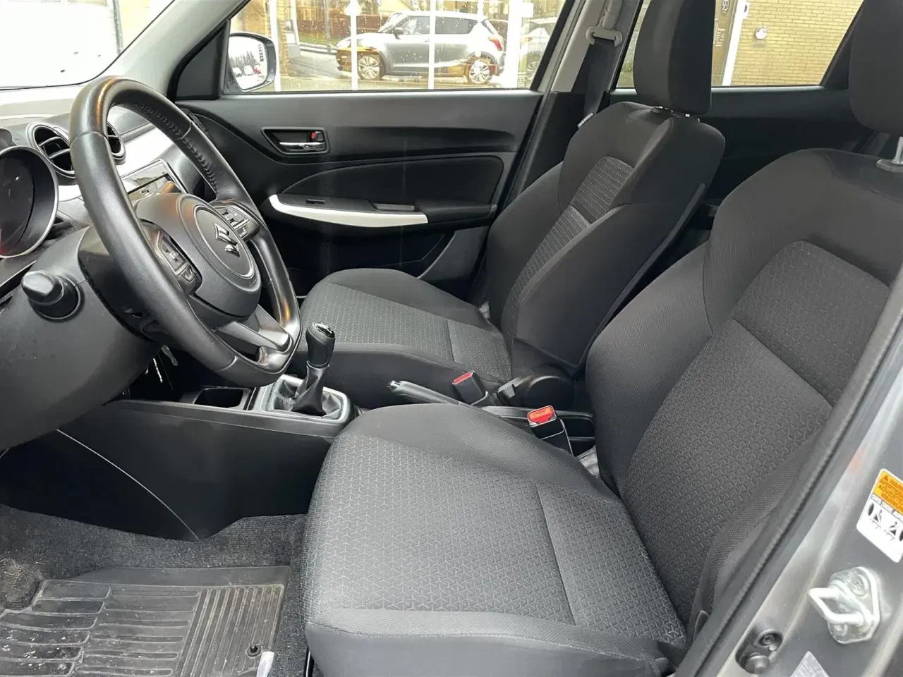 Billede 8 - Suzuki Swift 1,2 Dualjet Monaco AEB 90HK 5d