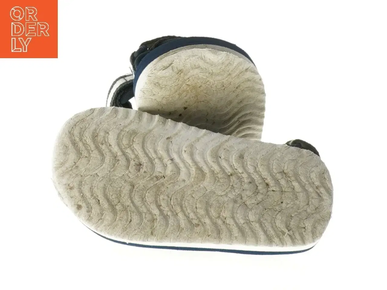 Billede 4 - Børnesandaler str. 25 fra Petit (str. 25 )