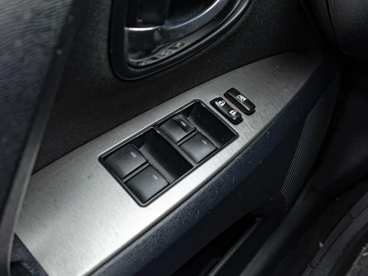 Billede 13 - Toyota Avensis 2,0 D-4D T1 stc.