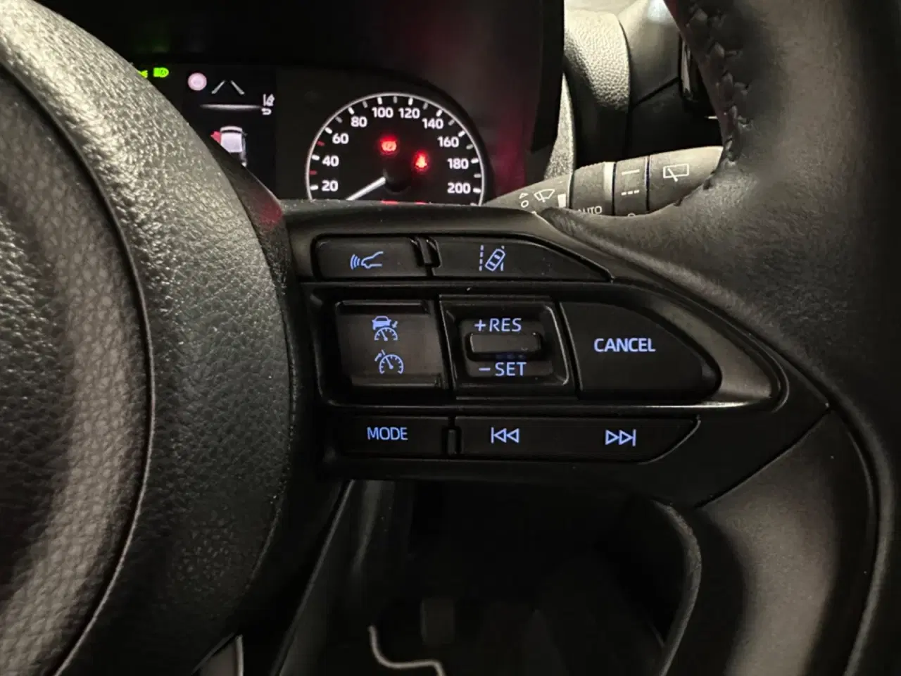 Billede 9 - Toyota Yaris 1,5 Hybrid H3 Smart e-CVT