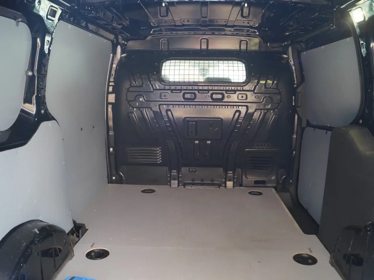 Billede 10 - Ford Transit Connect 1,5 TDCi 100 Trend lang