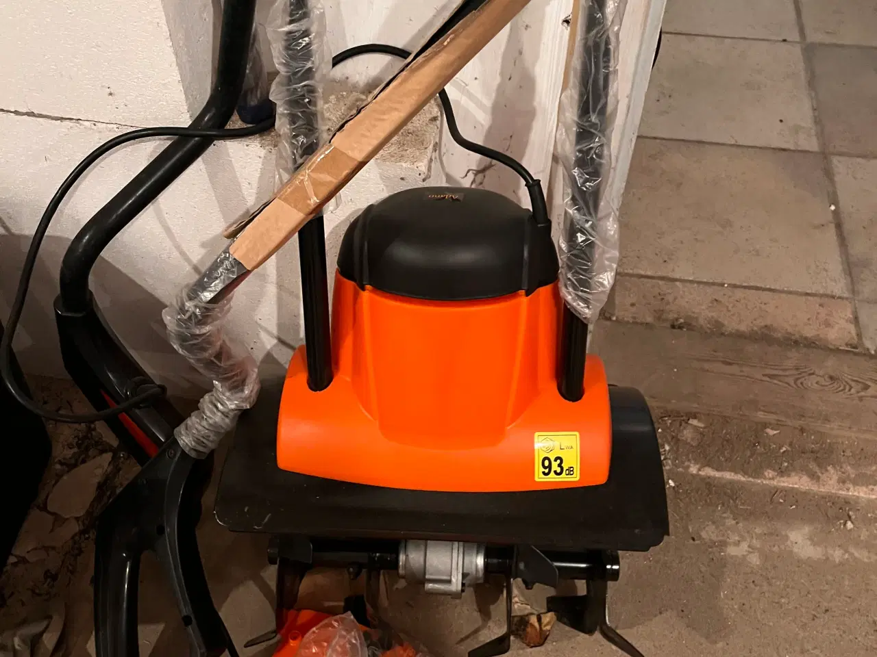Billede 1 - Smart el-fræser