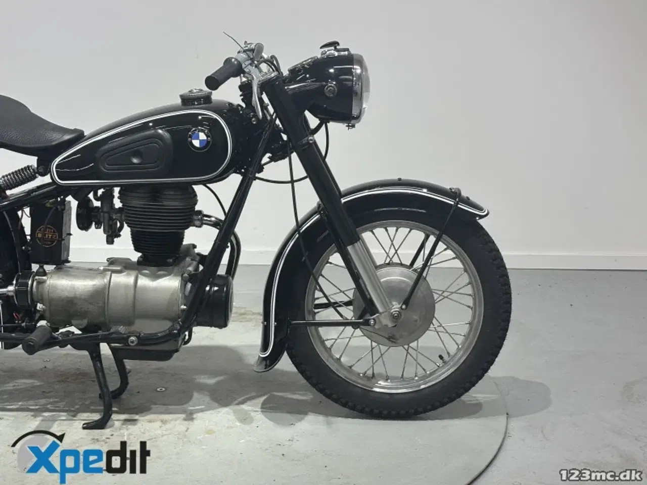 Billede 3 - BMW R 25/3