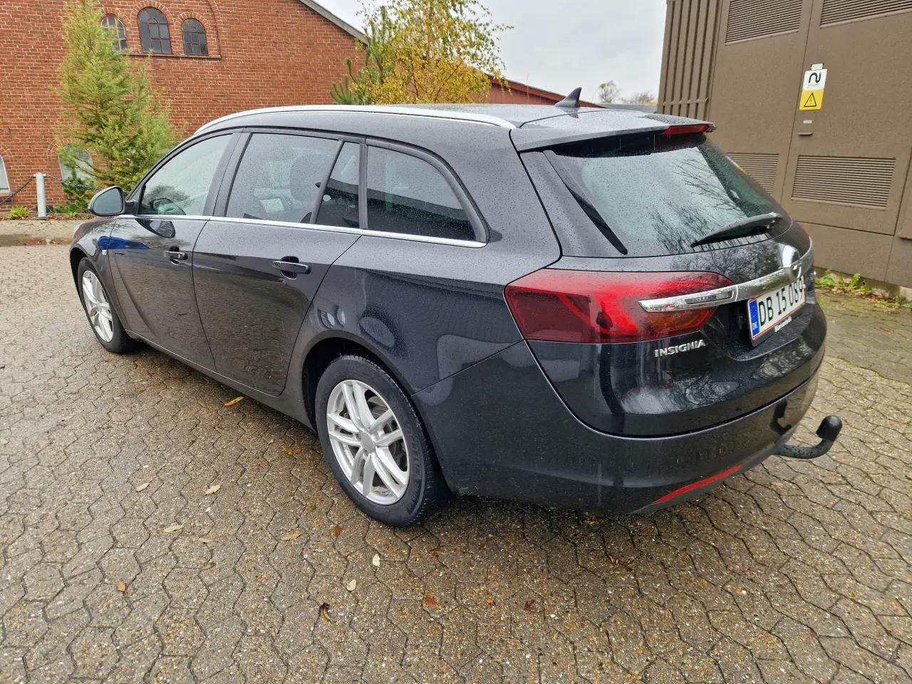 Billede 4 - Opel Insignia 