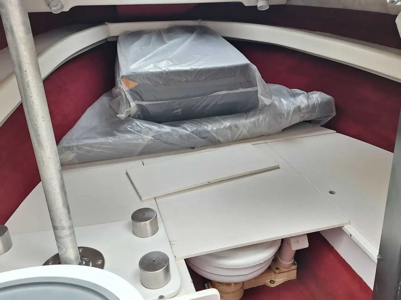 Billede 13 - Campion weekend cruiser/ vandski/Fiskeri 