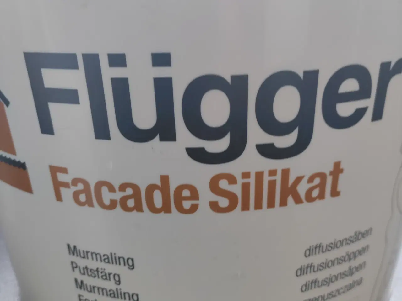 Billede 1 - Flugger