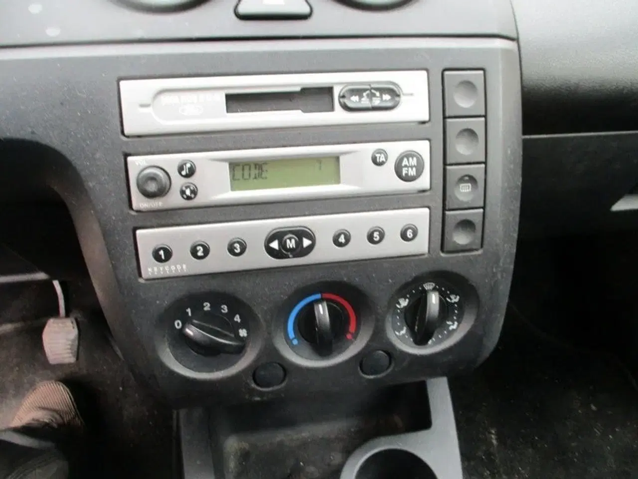 Billede 8 - Ford Fiesta 1,3 Base