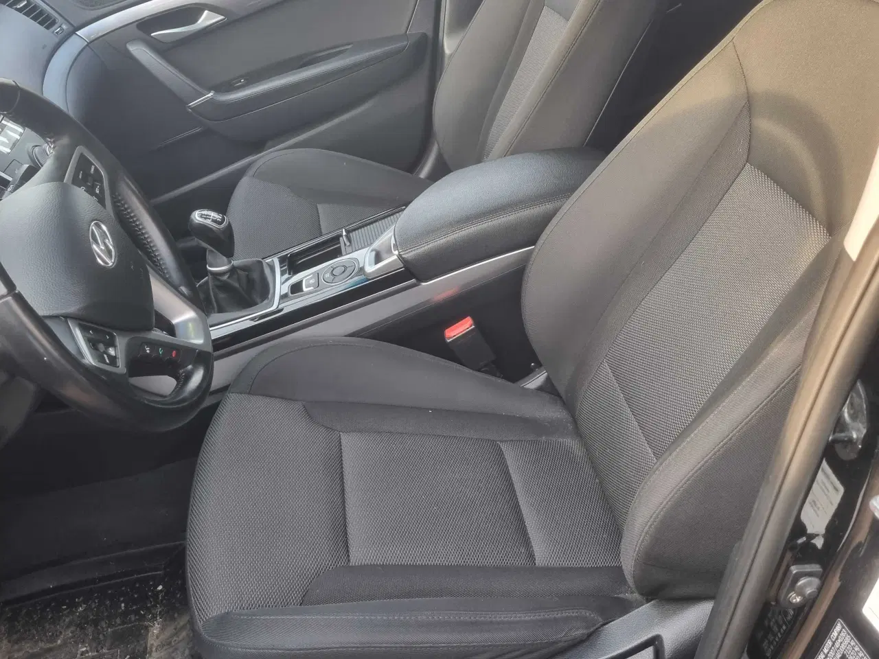 Billede 5 - Vildt lækker Hyundai i40 godt med udstyr.