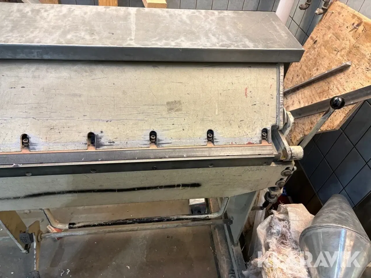 Billede 7 - Pladebukker Cidan 2 meter