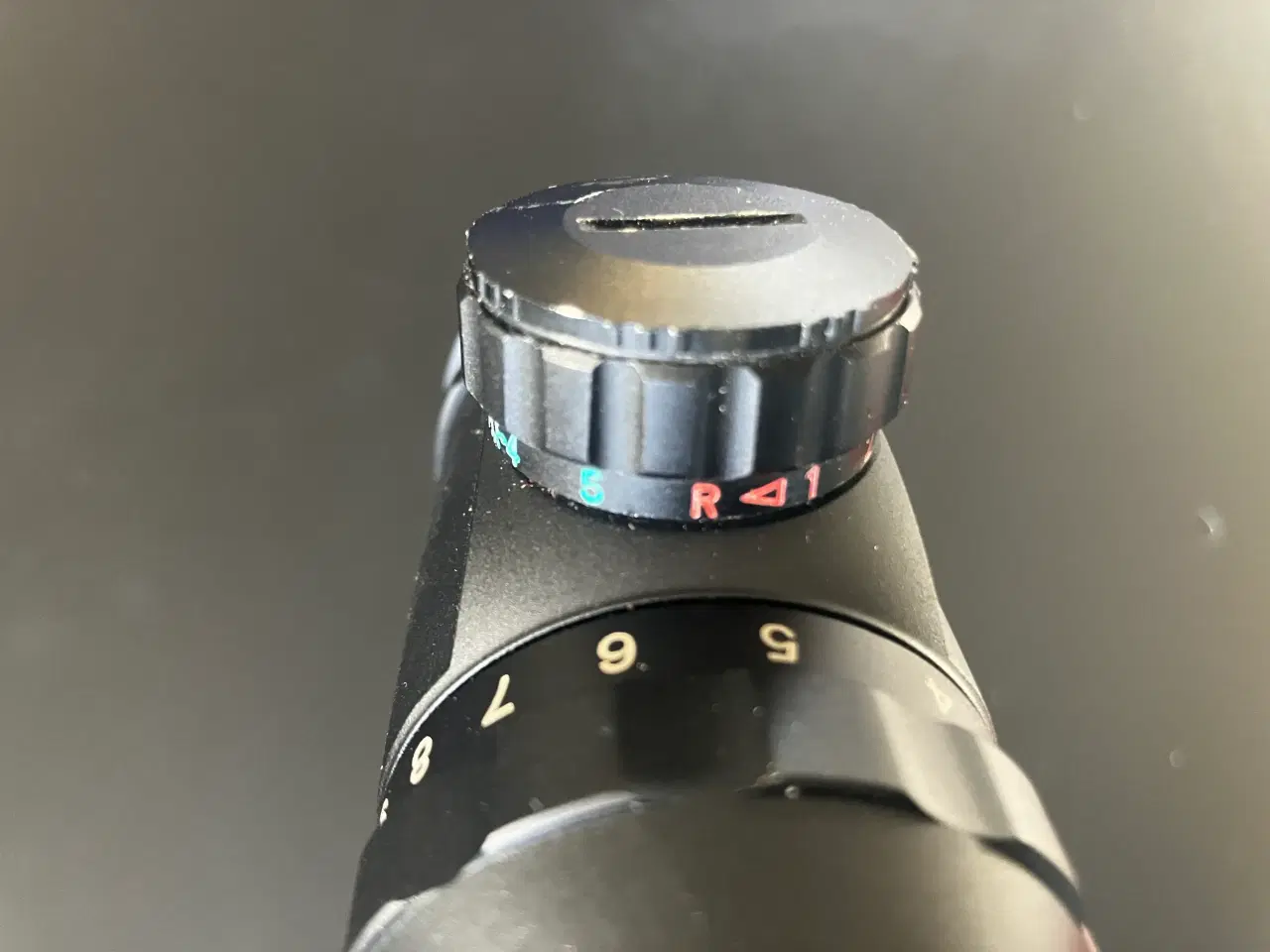 Billede 5 - Kikkertsigte HAWKE 3-12X56IR